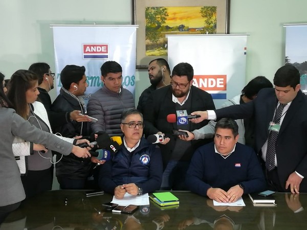 Normalizan servicio tras siniestro