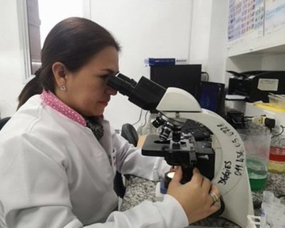 Materno Infantil de San Pablo habilita moderno laboratorio - .::RADIO NACIONAL::.