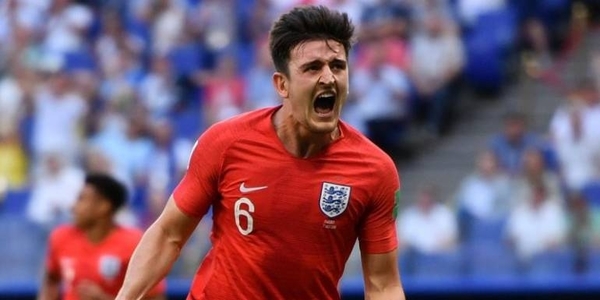 HOY / El United ficha por 87 millones a Maguire, el defensor más caro de la historia