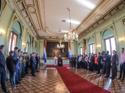 Historia de una salvación
