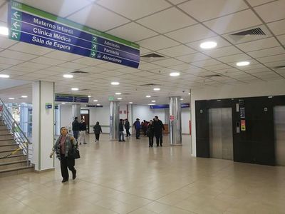 IPS Ingavi habilita consultorios y urgencias en nueva sede