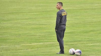 Pablo Escobar ya no es técnico del The Strongest - Fútbol - ABC Color