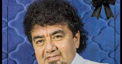 Odilio Román falleció estando internado ashá
