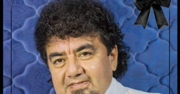 Odilio Román falleció estando internado ashá