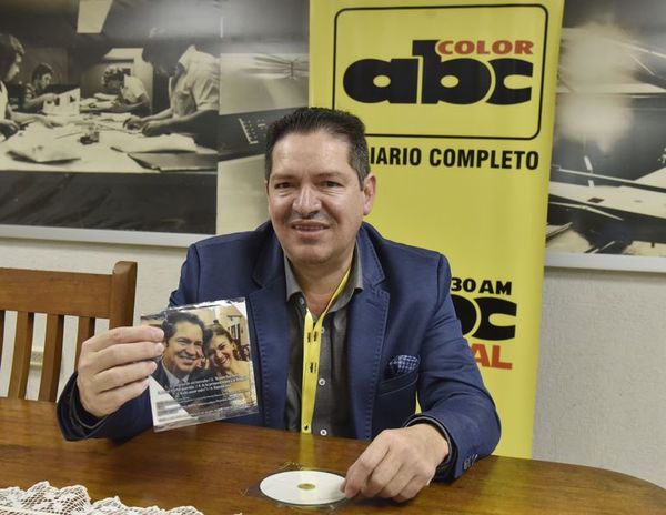 Crean música para Selección Iturbeña - Música - ABC Color