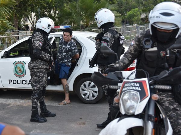 Procesan a cuatro personas por asesinato de indígena