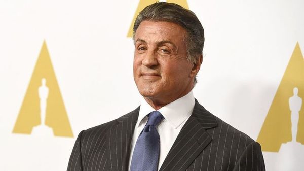 Sylvester Stallone y Dolph Lundgren trabajarán juntos en serie de acción - Cine y TV - ABC Color