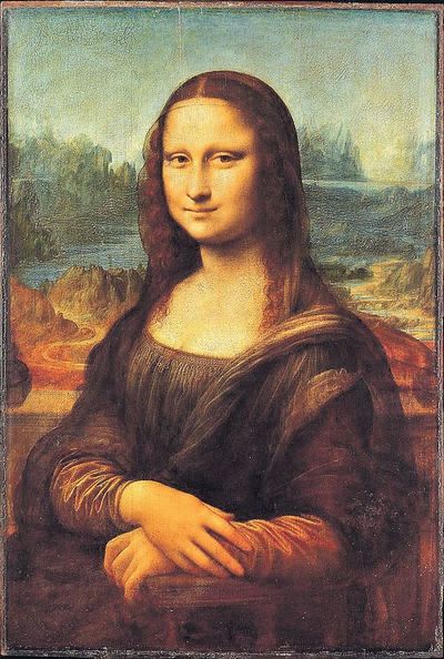 El Louvre apuesta por la reserva previa para combatir el colapso  - Cultura - ABC Color