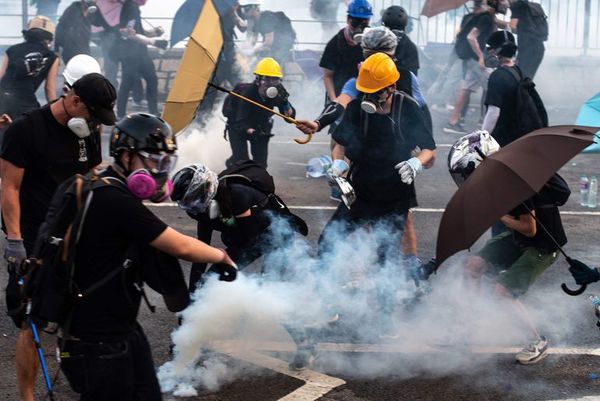 Hong Kong, un quebradero de cabeza para los dirigentes chinos - Mundo - ABC Color