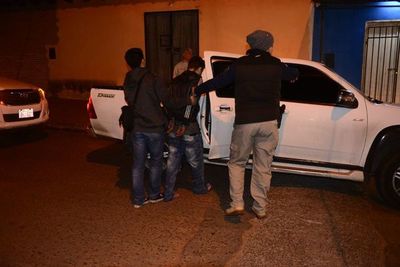 Con imputaciones, Fiscalía resuelve asesinato de joven en Ñemby - La Primera Mañana - ABC Color
