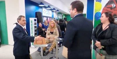 Empresas en la Muestra de M.R.A. 2019 - ABC Rural - ABC Color