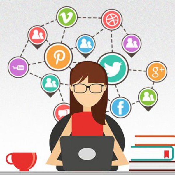 Community manager, la fuente de trabajo que nos brinda la tecnología - Periodismo Joven - ABC Color