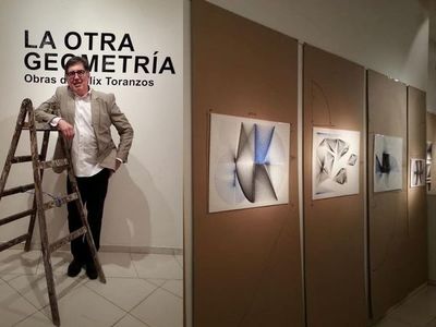 Con muestras de pintura y fotografía, artistas exhiben nuestra cultura - Periodismo Joven - ABC Color