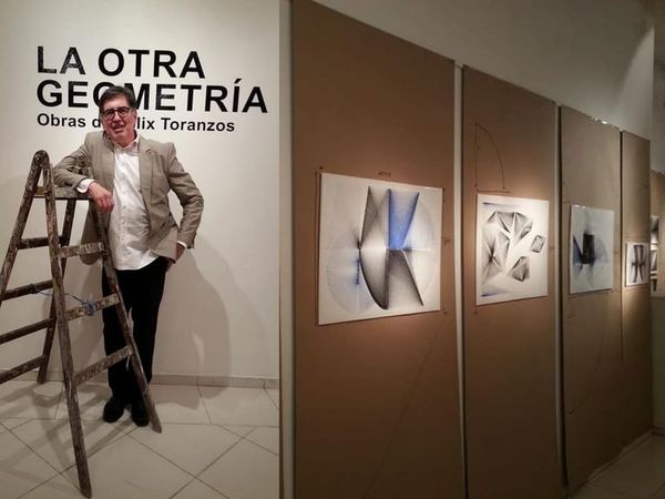 Con muestras de pintura y fotografía, artistas exhiben nuestra cultura - Periodismo Joven - ABC Color