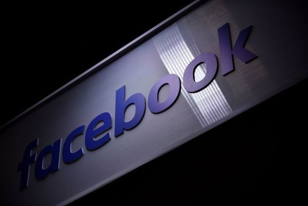 Facebook cierra por  “comportamiento falso”  campaña vinculada a Gobierno saudí  - Tecnología - ABC Color