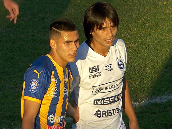 A la Gran 7 Lekaja de la ronda 4 del torneo Clausura