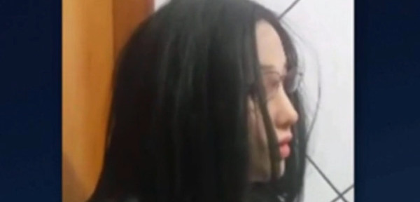 Peligroso criminal se vistió como su hija para escapar | Noticias Paraguay
