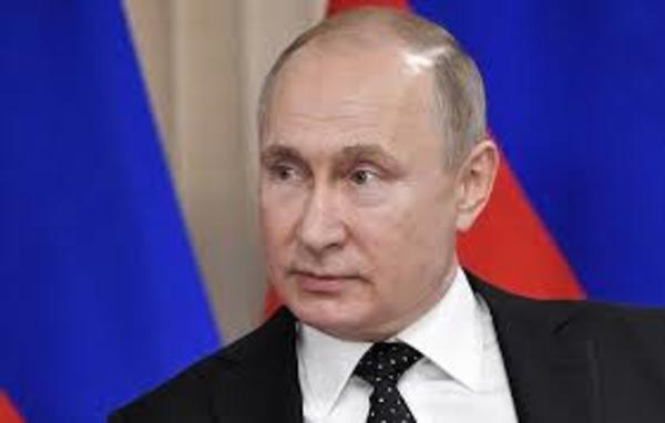 Putin llama a EEUU a reabrir el diálogo tras el abandono del tratado INF - .::RADIO NACIONAL::.