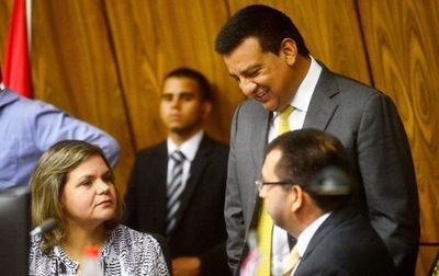 Bancada independiente de ANR se suma a Añetete - Digital Misiones