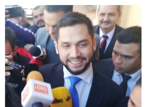 Casañas Levi: 'Joselo' debió prestar declaración indagatoria, no testifical