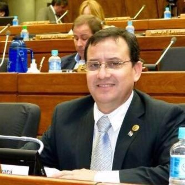 Bancada del PLRA presentará causales para impulsar juicio político - .::RADIO NACIONAL::.