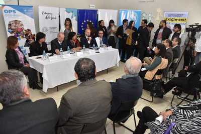 Impulsan campaña "Una Semana por los Derechos de Niños, Niñas y Adolescentes - .::RADIO NACIONAL::.