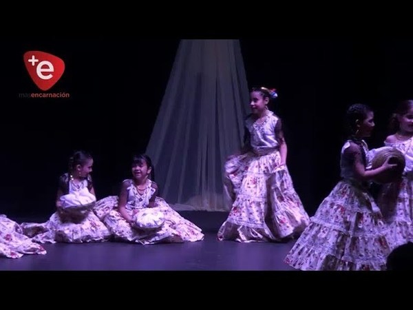FESTIVAL DE LA FAMILIA SE DESARROLLÓ CON ÉXITO EN ENCARNACIÓN