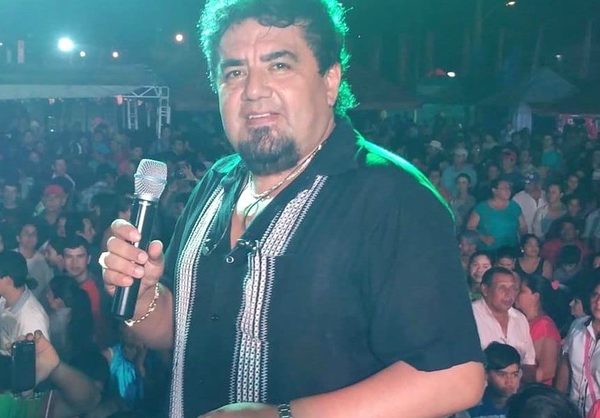 El último adiós a Odilio Román