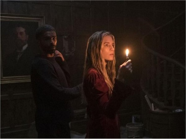 Netflix cancela su serie de ciencia ficción The OA