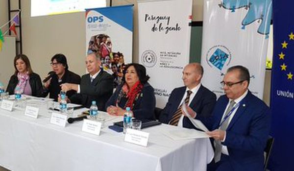 Buscan reflexionar sobre Derechos de Niñez y Adolescencia