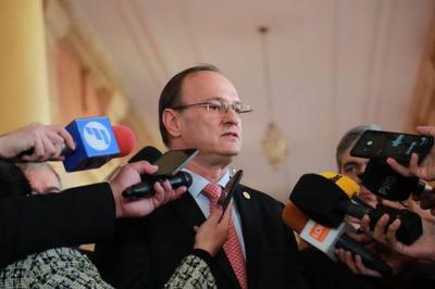 Anuncian trabajo conjunto entre  Ande e Itaipú para la renegociación del Tratado hidroeléctrico con el Brasil
