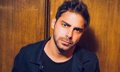 El humorista argentino "Greco" estuvo por Paraguay