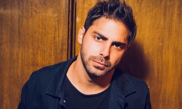 El humorista argentino "Greco" estuvo por Paraguay