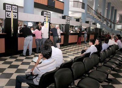 Detectan irregularidades en informes de Auditoría de IRACIS e IRAGRO