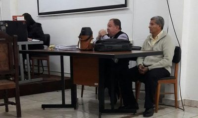 Expolicía estará 10 años en prisión por crimen de su sobrino