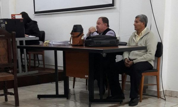 Expolicía estará 10 años en prisión por crimen de su sobrino