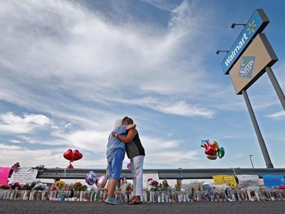 El deporte norteamericano se pronuncia contra la extrema violencia