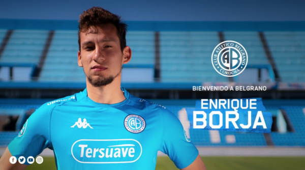HOY / Busca espacios para crecer y se va a Belgrano