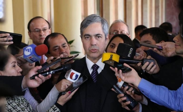 HOY / Ferreira denuncia amenazas: "Mis hijas no fueron al colegio", dice y le ofrecen guardia policial