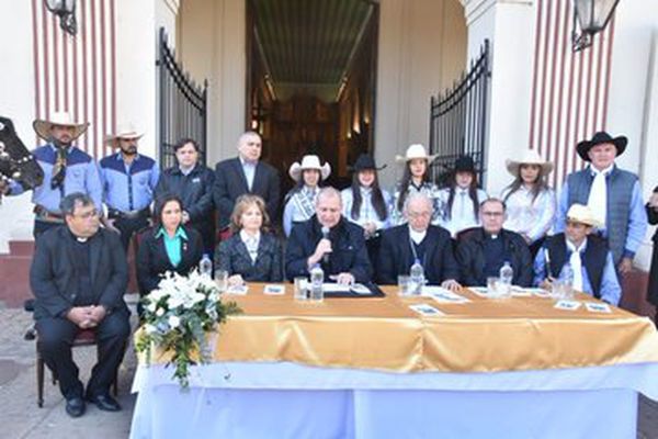 Varias actividades para homenajear a la Virgen de la Asunción