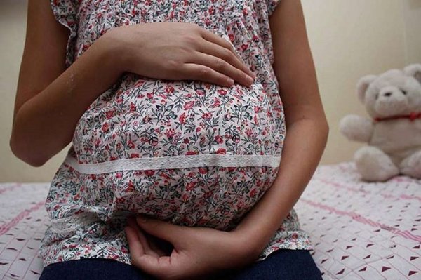 Abuso sexual: Niña de 11 años embarazada en Dr. Cecilio Báez