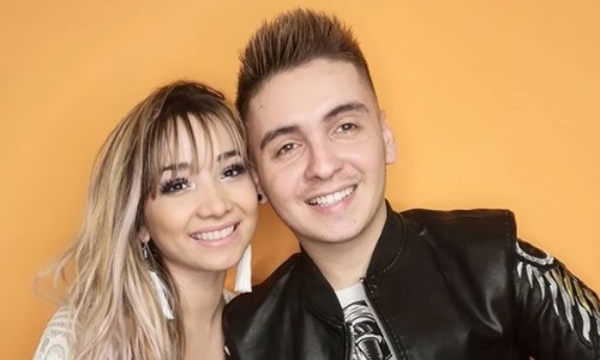 Marilina Bogado y Will Fretes lanzaron su primer tema juntos