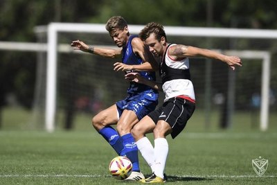Borja ya tiene nuevo club