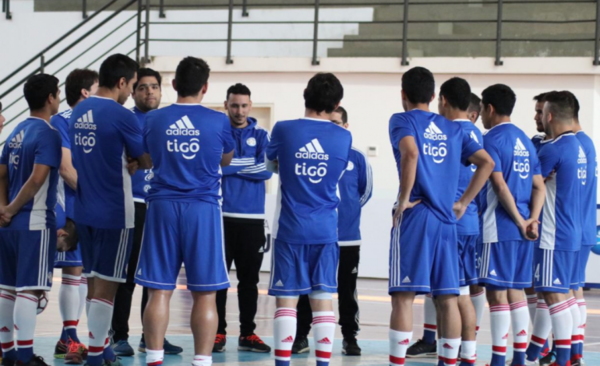 HOY / Inician operativo rumbo a la Liga Sudamericana