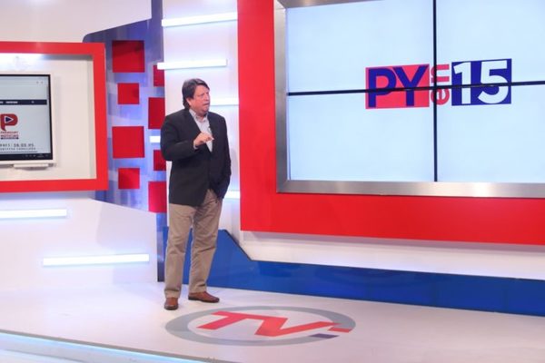Banco Central prepara espectáculos artísticos dentro de su área cultural | .::PARAGUAY TV HD::.