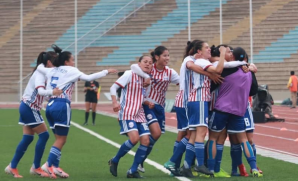 HOY / Una medalla en el objetivo de la Albirroja