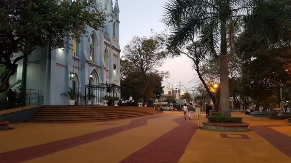Sanlorenzopy empezará recorrido de la historia de la ciudad en instituciones educativas | San Lorenzo Py
