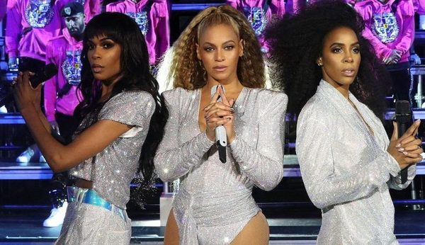 Las Destiny’s Child regresarían en el 2020