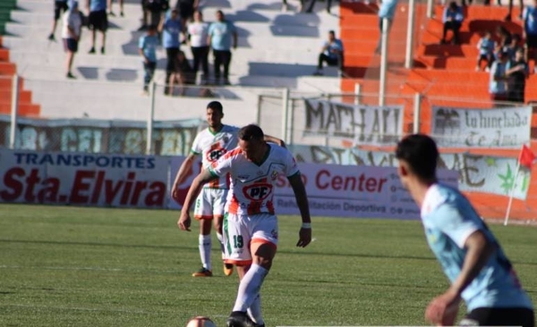 HOY / Entra en tiempo complementario y marca el gol de la victoria
