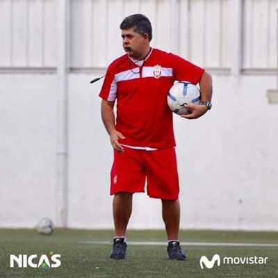 El PF paraguayo que entrena en Nicaragua - Fútbol - ABC Color